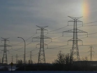 Eight regions of Ukraine are experiencing power outages due to Russian attacks and bad weather