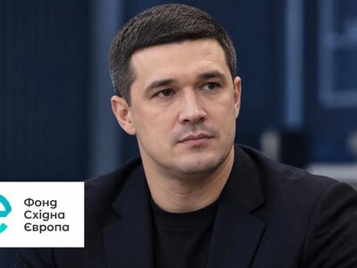 Under Fedorov, a position was created and a reservation was arranged within a day, while his salary and trips are paid for with donations, says the foundation's president