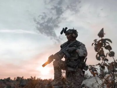 Devastating blow to Russia’s 20th and 25th armies: The Third Army Corps revealed details of Operation Vivaldi