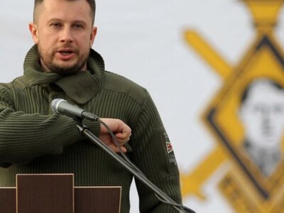 Ukrainian troops clear 75 sq. km, liberate 10 sq. km in northern Donetsk region – Third Army Corps commander Biletskyi