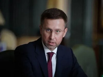 Ukraine Prepares for the Toughest Winter