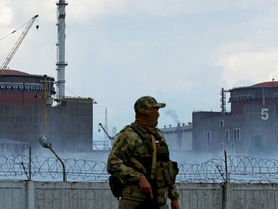 Rebuilding Ukraine: Germany allocates another €1 mln for Ukraine's nuclear safety