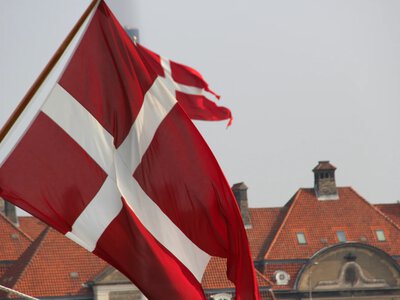 Denmark summoned Russia's ambassador after missiles were launched from a frigate at a military helicopter