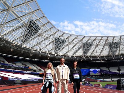 World Athletics Championships: London misses out as Nairobi secures 2029 event | 'We are deeply disappointed'