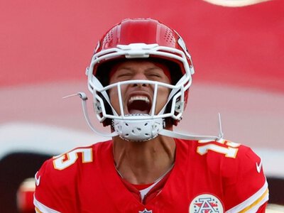 Patrick Mahomes could have done an Arne Slot and Liverpool but showed he is true champion, says Neil Reynolds.
