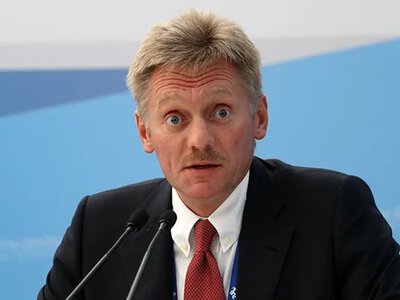 The Kremlin considers Trump's idea of an energy truce a good initiative