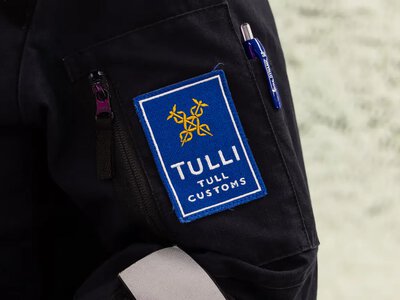 Finland is investigating a serious breach of sanctions and the export of goods worth millions of euros to russia