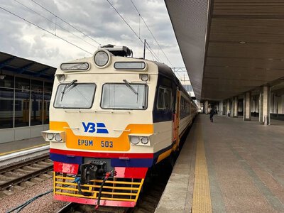 The cost of travel on commuter trains in Ukraine will increase — fares and when they will be introduced have become known