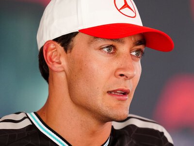 George Russell: Mercedes driver's losses to Kimi Antonelli will feel 'painful' says Nico Rosberg as driver backed for breakthrough