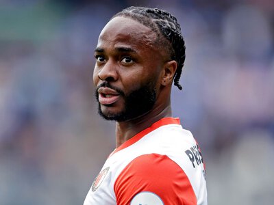Raheem Sterling admits driving Lamborghini dangerously ahead of motorway crash