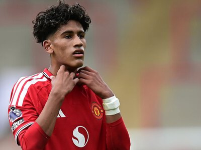 JJ Gabriel transfer news: Man Utd's highly-rated teenage prospect asks to leave Old Trafford