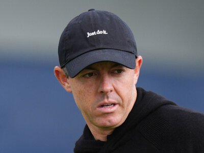 Rory McIlroy plays down concerns for DP World Tour players over PGA Tour qualifying criteria