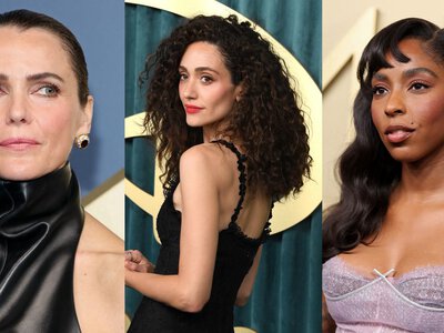 The Best Beauty Looks at the 2026 Emmy Awards? You Decide