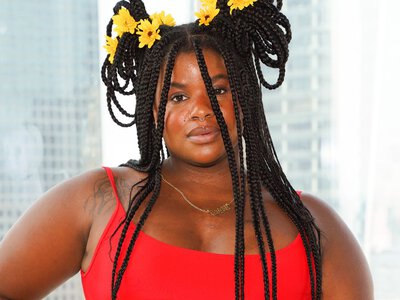 Ericka Hart Talks Pleasure, Reconstructive Surgery, and Being a Hot Cancer Survivor