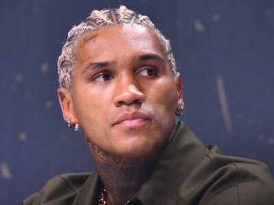 Conor Benn comeback? WBO champion Denzel Bentley says Conor Benn can 'skip the queue' for middleweight world title shot