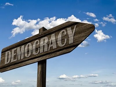 International Day of Democracy: why this observance remains relevant today