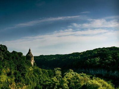 Visiting Kamianets-Podilskyi: Safety and Insurance
