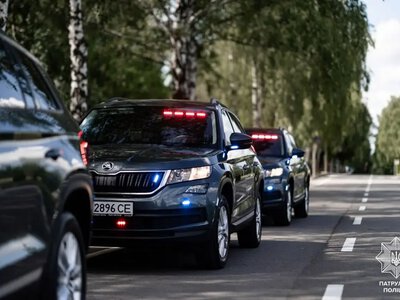The operation of the “Phantoms” in Ukraine is planned to be expanded to two more regions — Biloshytskyi