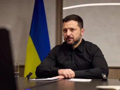 Zelenskyy dismissed Kravchenko from the post of Prosecutor General