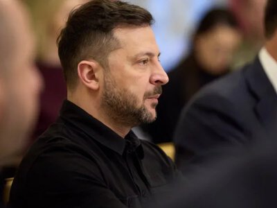 The Deficit Needs to Be Covered — Zelenskyy Urged Lawmakers to Hold Positive Votes for the Sake of Billions for Ukraine