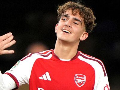 Ipswich 2-4 Arsenal: Max Dowman shines with two goals as Gunners ease into Carabao Cup fourth round