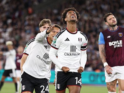West Ham 2-3 Fulham: Super-sub Oscar Bobb the difference-maker as Alvaro Arbeloa's side edge thrilling London derby