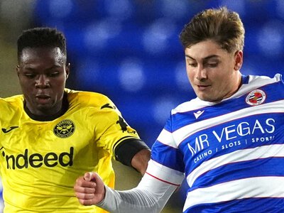 Reading 1-2 Brentford: Bees book place in Carabao Cup fourth round with tense win at League One side
