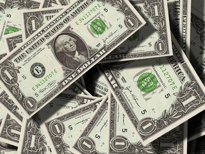 The cost of borrowing for the US exceeded 5% for the first time in nearly 20 years, and the dollar strengthened – Reuters