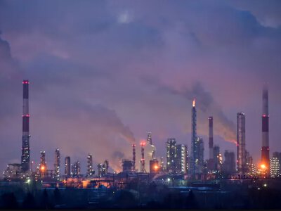 After drone attacks, half of Russia's key oil refineries cut diesel production, with some operating at only 25% capacity