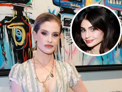Kelly Osbourne said she would never reconcile with her older sister and explained why