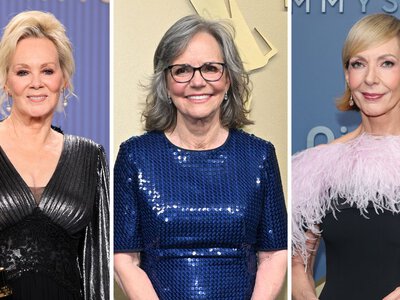 The Old Lady Energy Revolution Arrived at the 2026 Emmys