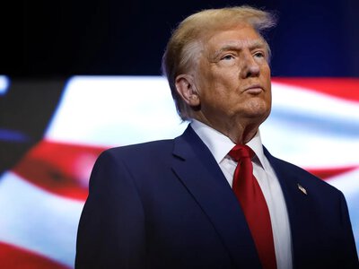 Trump blamed Ukraine for record diesel prices, but analysts named the Strait of Hormuz as the main cause