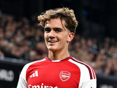 Max Dowman: Arsenal prodigy delivers latest statement performance as Mikel Arteta urges caution over 16-year-old