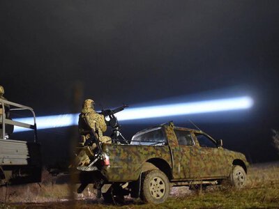 Russia attacked Ukraine with 80 drones: air defense destroyed 63 targets