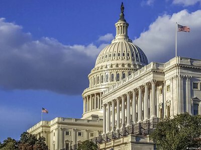 Hellish sanctions against Russia have moved closer to passage in the U.S. — only the final vote remains