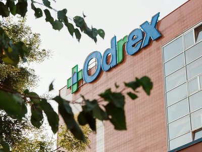 Will the delay in the Odrex case have consequences for the lawyers?