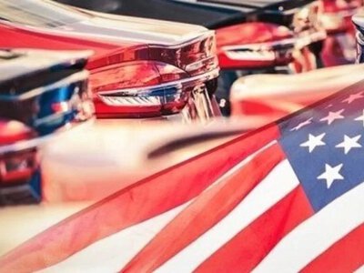 Ukrainians purchased almost 4.7 thousand used cars from the US — which are the most popular