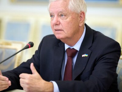 US House of Representatives moves closer to final vote on Graham's sanctions bill against Russia