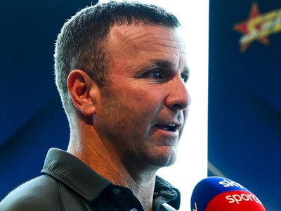 Willie Peters: Hull KR coach knows improvement is needed to make history and win Super League from sixth