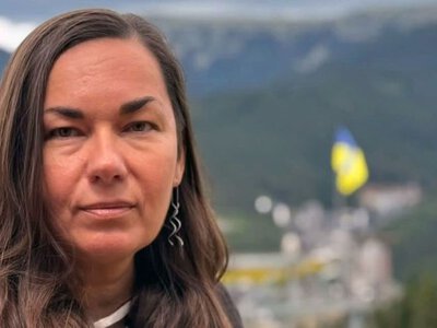 Oksana Brovko: “Ukrainian Media Are Not Only Asking for Help — Today They Can Share Experience with Foreign Colleagues and Teach Them”