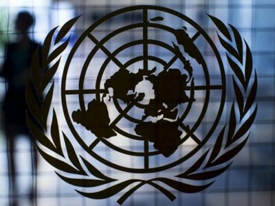 UN considers underground storage for Ukraine aid as it seeks to protect supplies
