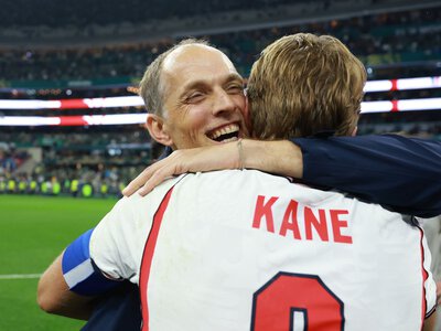 Thomas Tuchel: England boss on World Cup reflections, wishing he'd eaten Azteca grass and an 'exciting' future