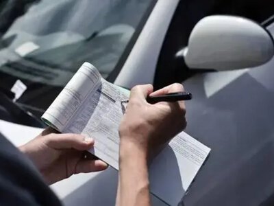 There will be no new fines for speeding: Parliament rejected the bill