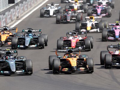 F1 2027 calendar announced with Bahrain to host season-opener and increase in Sprint weekends in 24-race schedule