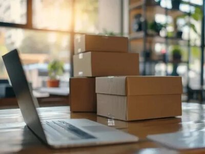 The Rada supported abolishing the duty-free allowance for parcels worth up to €150