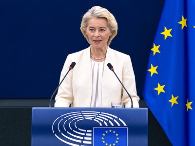 Europe strengthens its defense – Ursula von der Leyen explained what will change