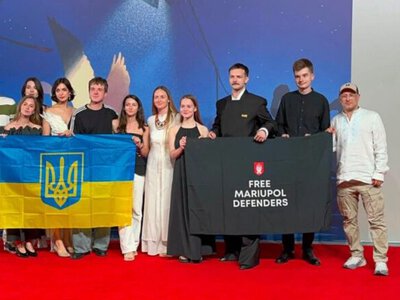 Ukrainian short film Silence wins international award at Venice Film Festival