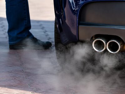 Up to 34,000 hryvnias in fines for excessive noise from motorcycles and cars — Parliament supports the bill