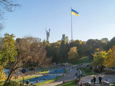 Travel to Ukraine in Autumn 2026: Key Things to Know