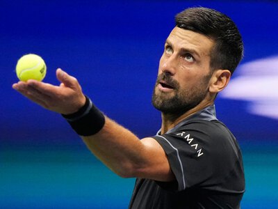 Novak Djokovic to return to ATP's China Open on Sky Sports after 11-year absence from event